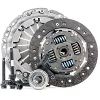 LuK Koppelingsset 624 3476 34