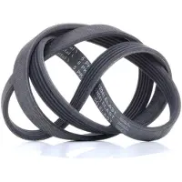 CONTITECH Multiriem 5PK1236 ELAST Contitech voor o.a. HYUNDAI