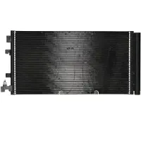 NRF Condensor, airconditioning 35932