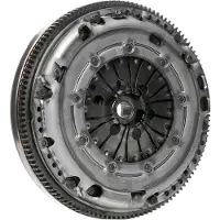 SACHS Koppelingskit met dubbelmassa vliegwiel 2289 000 257