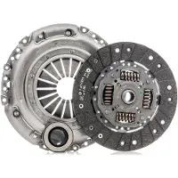 LuK Koppeling kit 623 3534 00