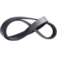 CONTITECH Multiriem 7PK1104 Contitech voor o.a. BMW, NISSAN, OPEL, RENAULT