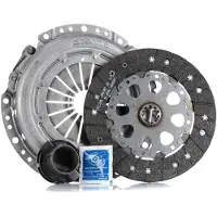 SACHS Koppelingsset 3000650001