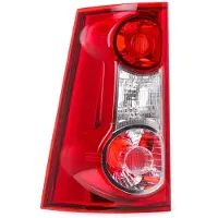 VAN WEZEL ACHTERLICHT LINKS +STATION 1515935 Van Wezel voor o.a. DACIA