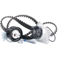 INA Waterpomp + Distributieriemset 530033530 Ina voor o.a. CITROEN, FIAT, PEUGEOT