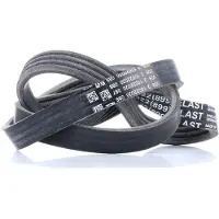 CONTITECH Multiriem 4PK922ELAST Contitech voor o.a. CITROEN, FIAT, FORD, PEUGEOT