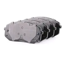 FERODO Remblokken set FDB4194 Ferodo voor o.a. HYUNDAI, KIA