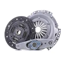 LuK Koppelingsset 620 3324 00