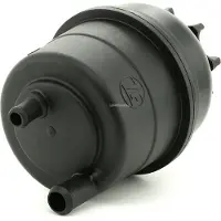 LEMFÖRDER 10631 02 Expansietank, hydraulische olie stuurbekrachtiging