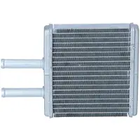 NRF Warmtewisselaar, interieur verwarming 54269
