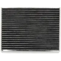 MANN-FILTER CUK 25 012 Interieurfilter