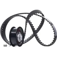 CONTITECH Distributieriemset CT1012K1 Contitech voor o.a. SEAT, SKODA, VOLKSWAGEN