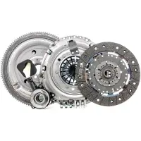 LuK 600 0200 00 Koppelingsset