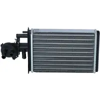 NRF 53235 Kachelradiateur, interieurverwarming