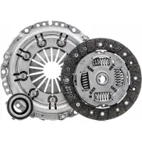 LuK Koppeling kit 620 3238 00