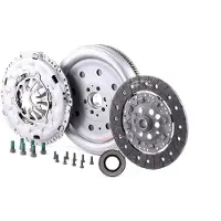 LuK Koppelingsset 600 0199 00