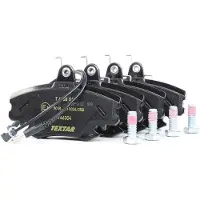 Textar 2146304 Remblokken