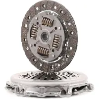 LuK Koppeling kit 620 3268 00