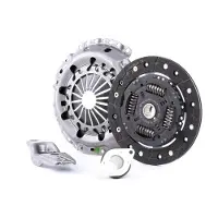 LuK Koppeling kit 620 3326 00