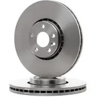 Bosch 0 986 479 621 Remschijf