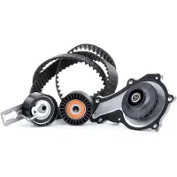 INA Waterpomp + Distributieriemset 530057830 Ina voor o.a. CITROEN, FIAT, FORD, MAZDA, PEUGEOT, VOLVO
