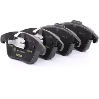 Textar Remblokset 2412301, voor