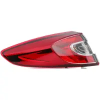 Valeo Achterlicht 044085 Valeo voor o.a. RENAULT