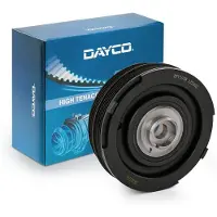 DAYCO Riemschijf, krukas DPV1058