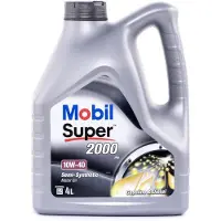 Mobil 150865 Motorolie