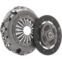 Valeo Koppelingsset 826816