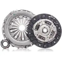 Valeo Koppelingsset 821458