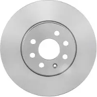 Bosch 0 986 479 077 Remschijf