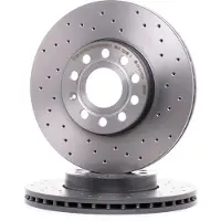 Brembo Remschijf 09.9145.1X