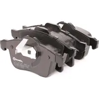 Brembo Remblokken set P 59 045 Brembo voor o.a. CHEVROLET, OPEL