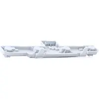 MAGNETI MARELLI Lampvoet, achterlicht LLG001 Magneti Marelli voor o.a. OPEL