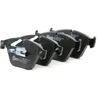 Brembo Remblokken set P 06 074 Brembo voor o.a. BMW