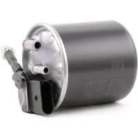 Bosch Brandstoffilter F026402839 Bosch voor o.a. MERCEDES-BENZ