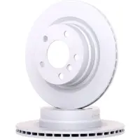 Bosch 0 986 479 044 Remschijf