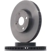 Brembo 09.9559.11 Remschijf
