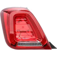 MAGNETI MARELLI Achterlicht LLL412 Magneti Marelli voor o.a. ABARTH, FIAT