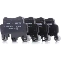 Textar Remblokset 2404901, voor