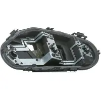 MAGNETI MARELLI Achterlicht LLH122 Magneti Marelli voor o.a. TOYOTA