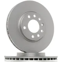 Textar 92091903 Remschijf