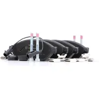 Textar Remblokset 2446902, voor