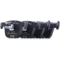 Textar 2551401 Remblokken