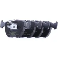 Textar Remblokset 2148602, voor