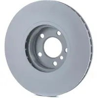 Bosch 0 986 479 436 Remschijf