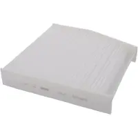 CORTECO 80004408 Interieurfilter