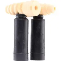 SACHS Aanslagrubber met stofkap - Protection kit 900 252 Sachs voor o.a. SEAT, VOLKSWAGEN
