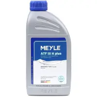 Meyle Versnellingsbakolie 014 019 2800